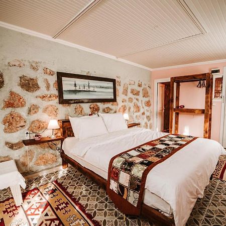 Begonvilla Bungalows Fethiye Luaran gambar