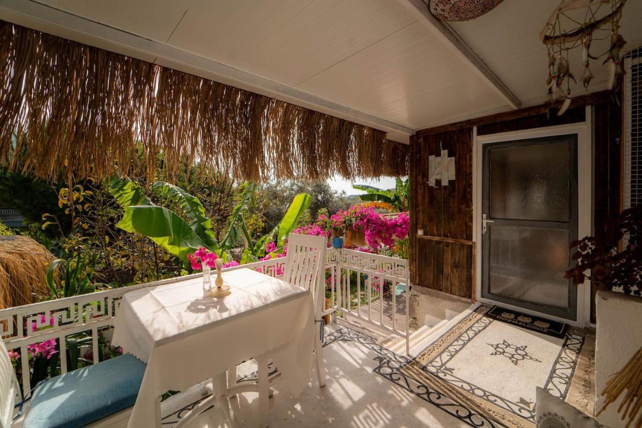 Begonvilla Bungalows Fethiye Luaran gambar