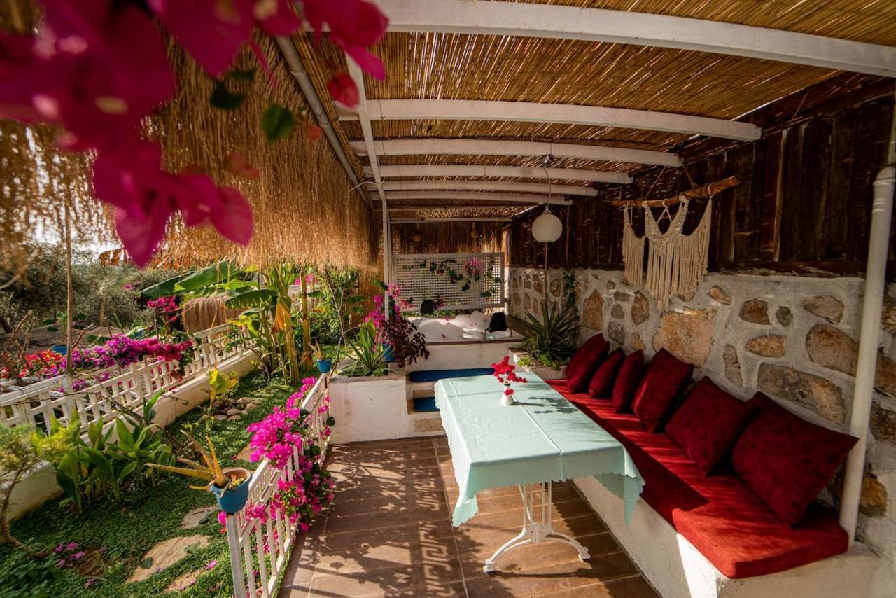 Begonvilla Bungalows Fethiye Luaran gambar