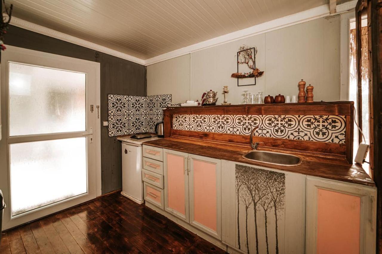 Begonvilla Bungalows Fethiye Luaran gambar