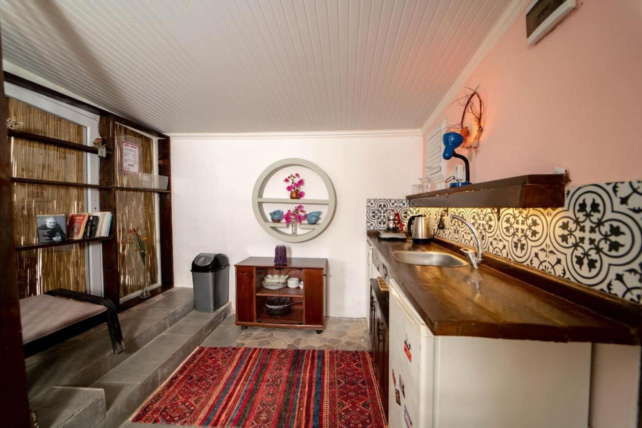 Begonvilla Bungalows Fethiye Luaran gambar