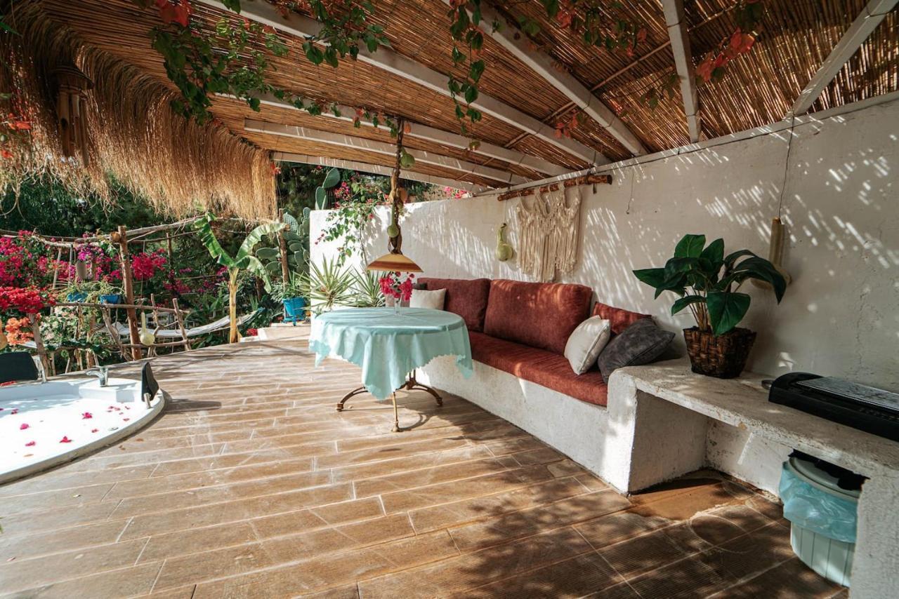 Begonvilla Bungalows Fethiye Luaran gambar