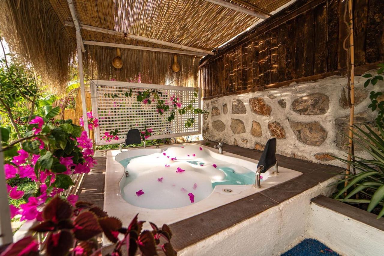 Begonvilla Bungalows Fethiye Luaran gambar