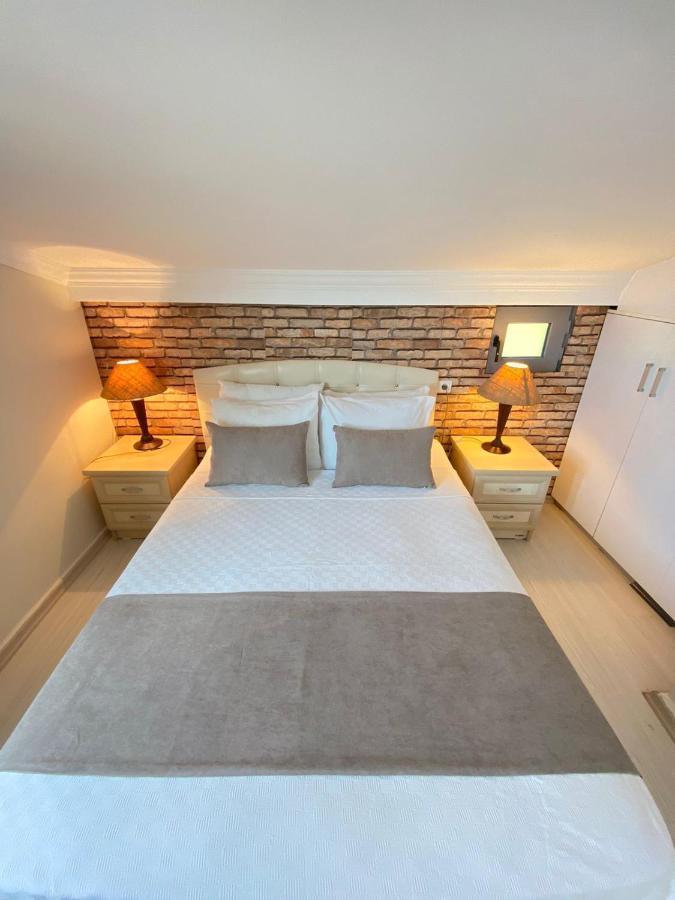 Begonvilla Bungalows Fethiye Luaran gambar