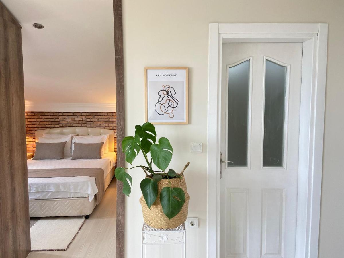 Begonvilla Bungalows Fethiye Luaran gambar