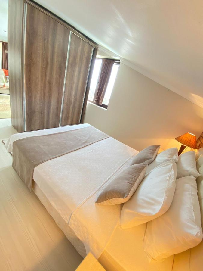 Begonvilla Bungalows Fethiye Luaran gambar