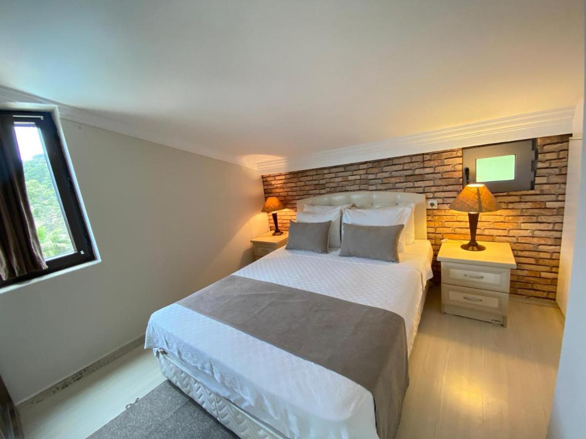 Begonvilla Bungalows Fethiye Luaran gambar