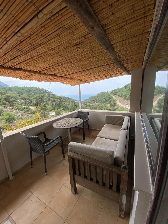 Begonvilla Bungalows Fethiye Luaran gambar