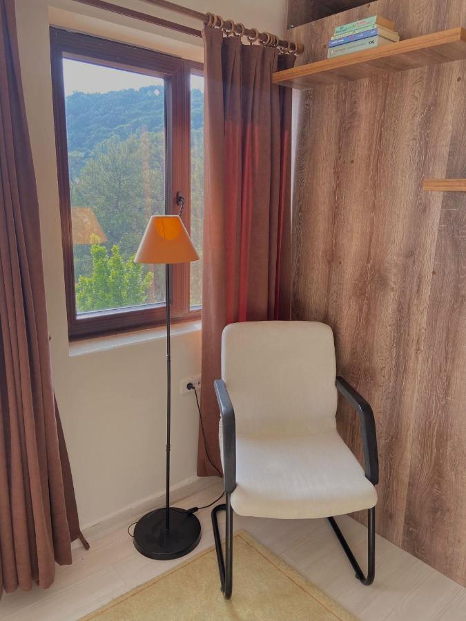 Begonvilla Bungalows Fethiye Luaran gambar