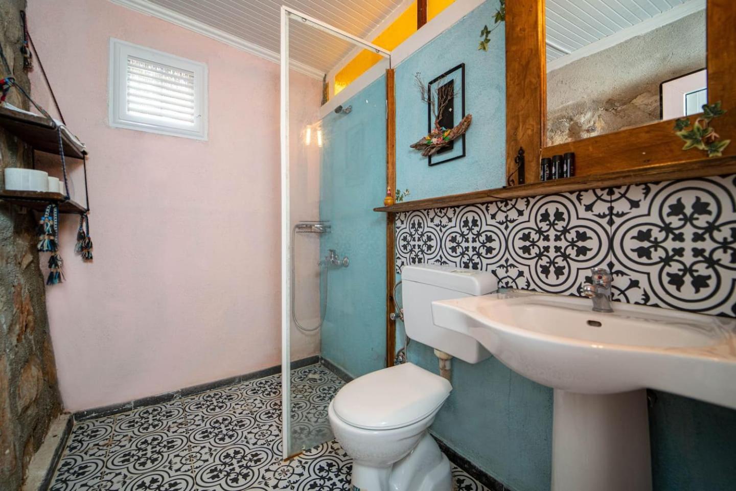 Begonvilla Bungalows Fethiye Luaran gambar