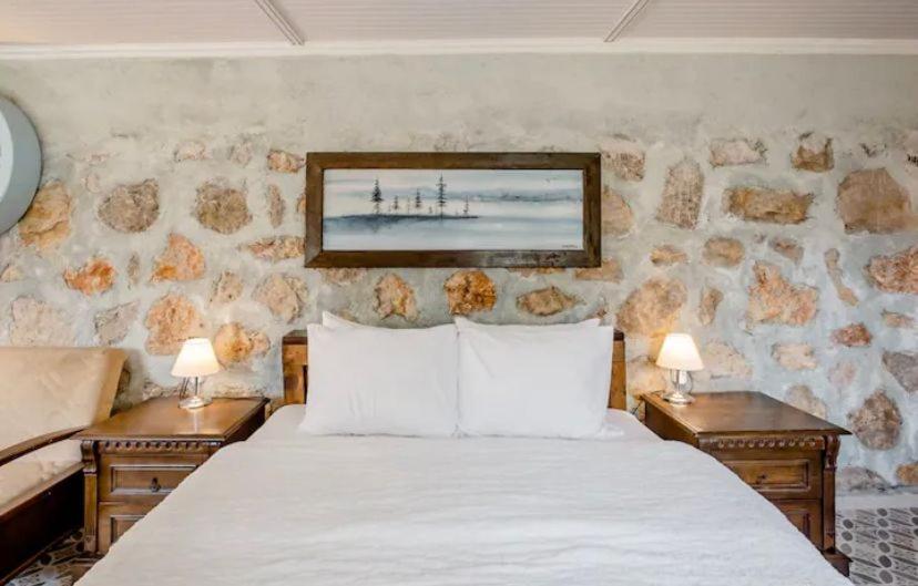 Begonvilla Bungalows Fethiye Luaran gambar