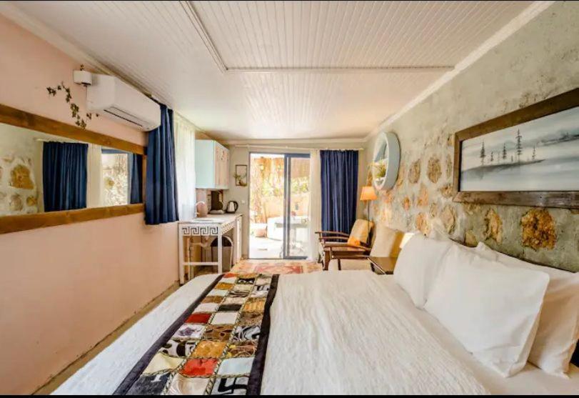 Begonvilla Bungalows Fethiye Luaran gambar