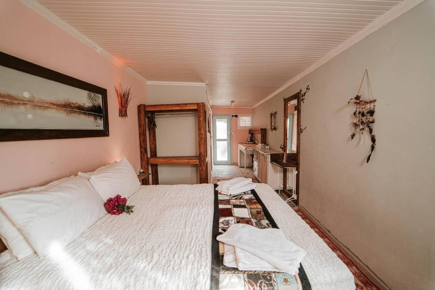 Begonvilla Bungalows Fethiye Luaran gambar