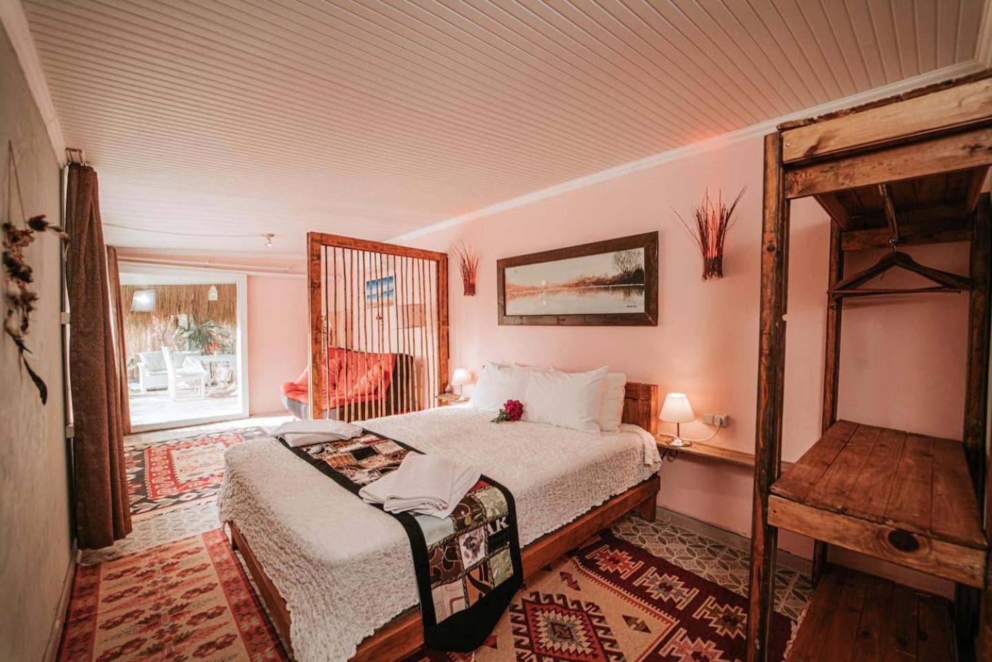Begonvilla Bungalows Fethiye Luaran gambar