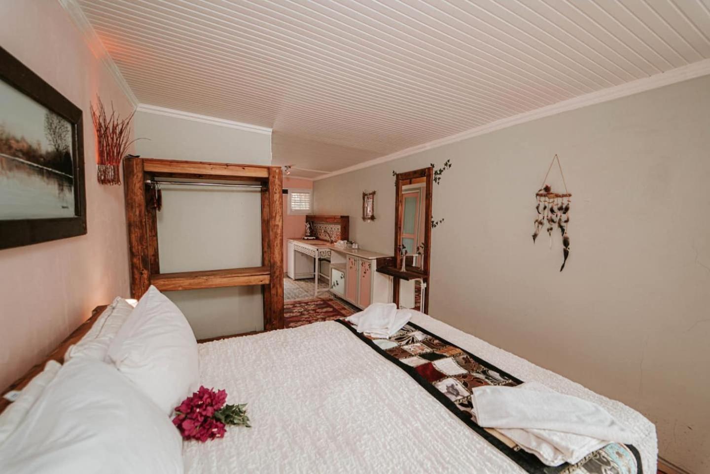 Begonvilla Bungalows Fethiye Luaran gambar
