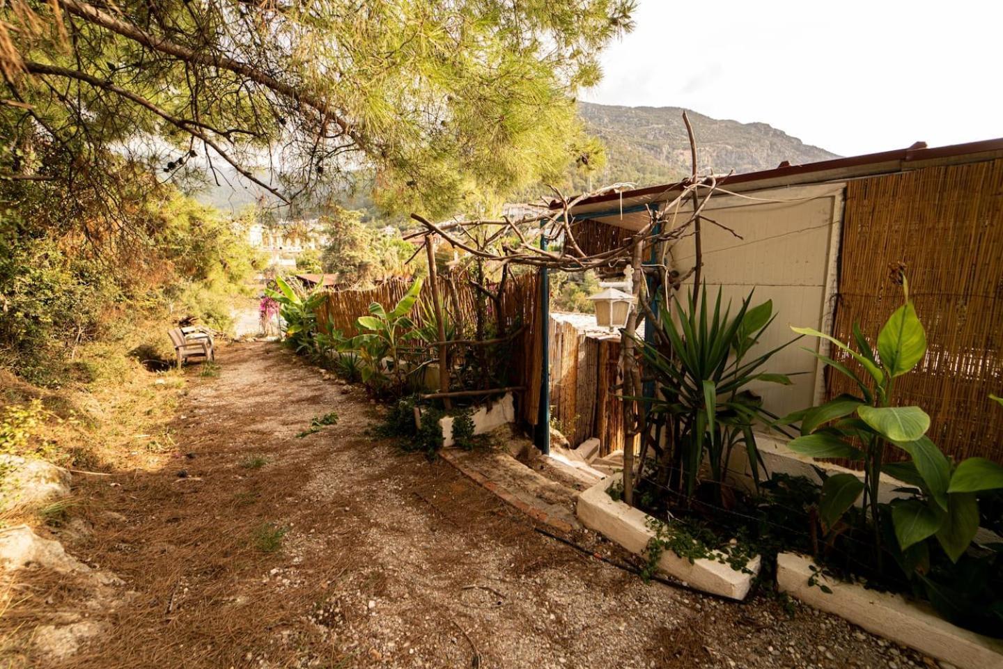 Begonvilla Bungalows Fethiye Luaran gambar