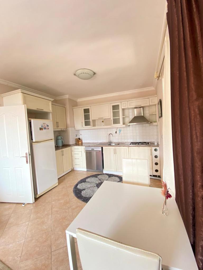 Begonvilla Bungalows Fethiye Luaran gambar