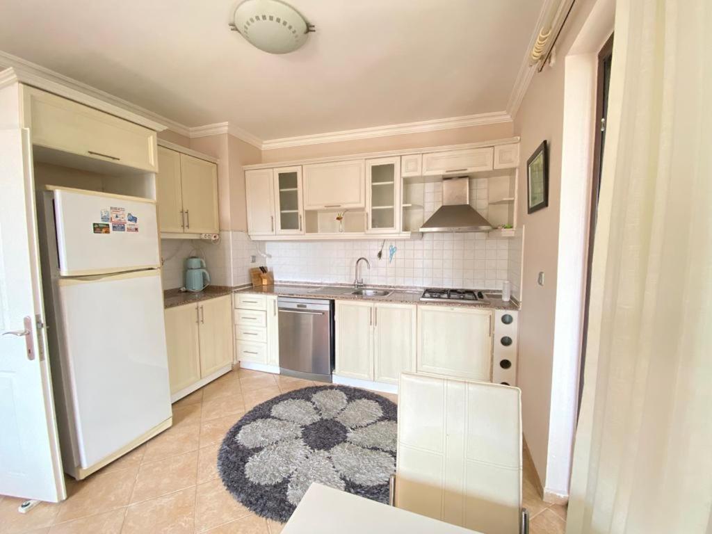 Begonvilla Bungalows Fethiye Luaran gambar