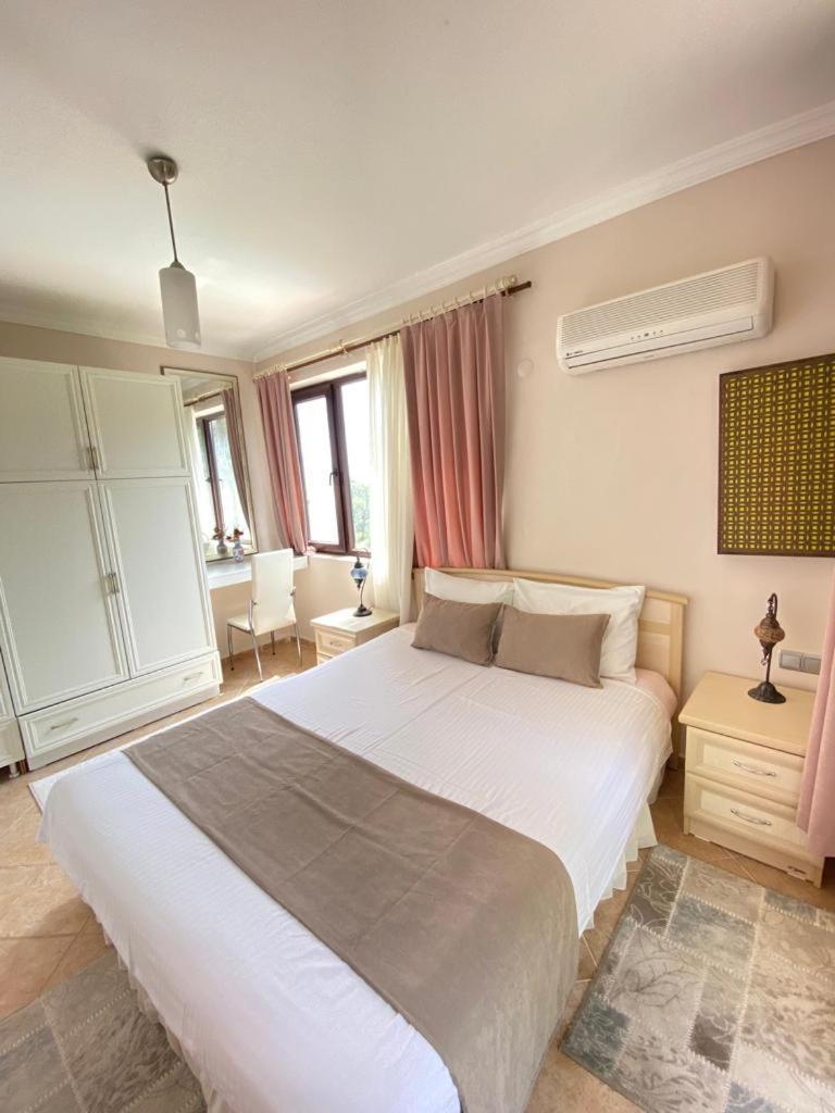 Begonvilla Bungalows Fethiye Luaran gambar