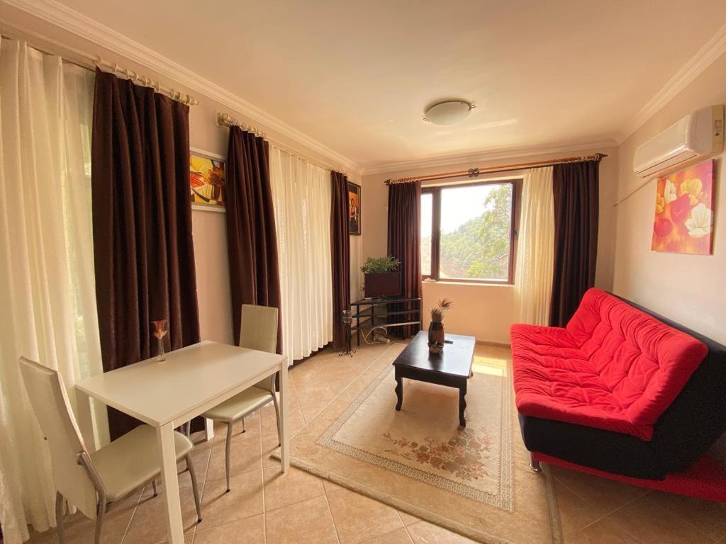 Begonvilla Bungalows Fethiye Luaran gambar