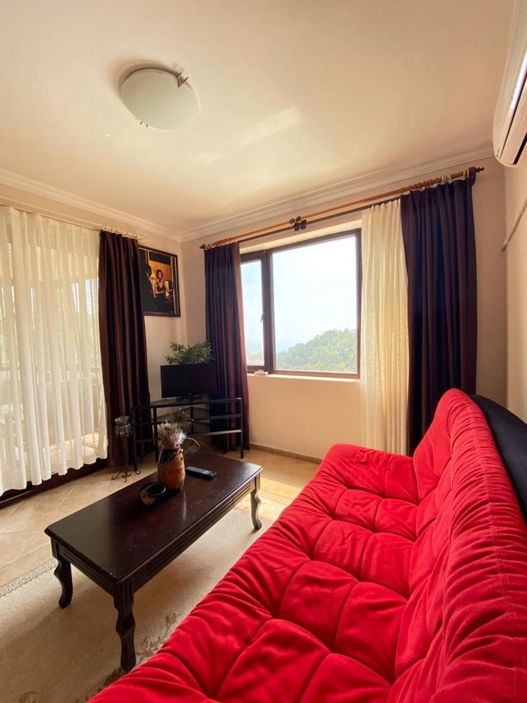 Begonvilla Bungalows Fethiye Luaran gambar